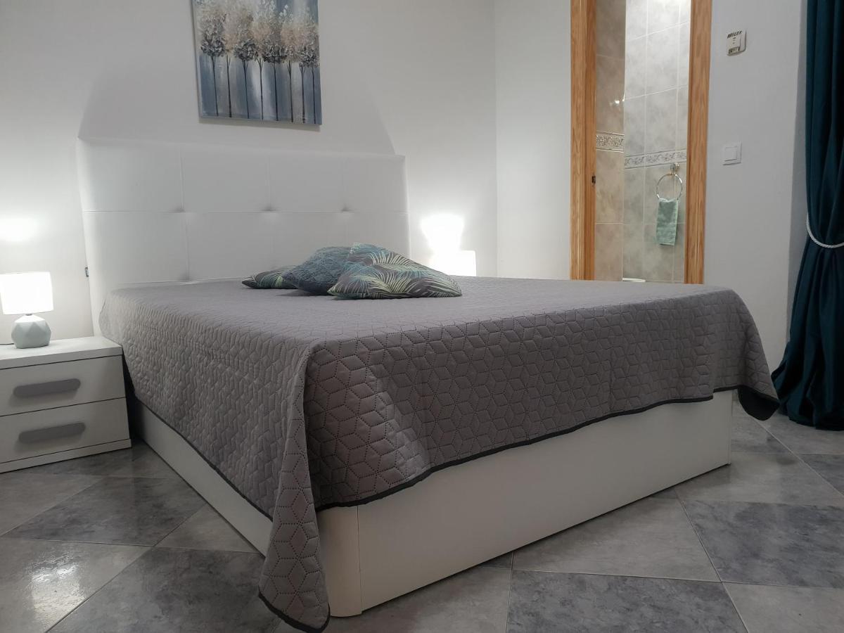 By The Beach Calpe Exterior photo