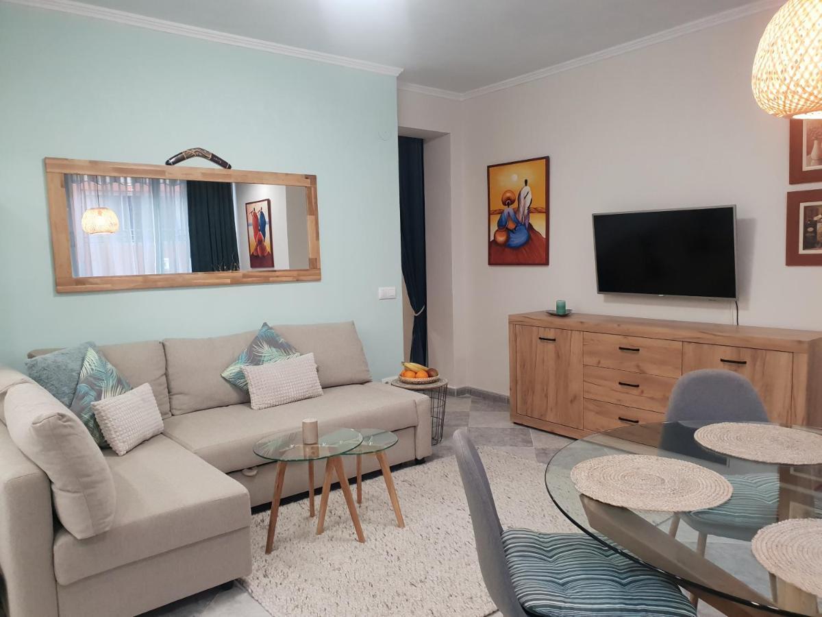 By The Beach Calpe Exterior photo