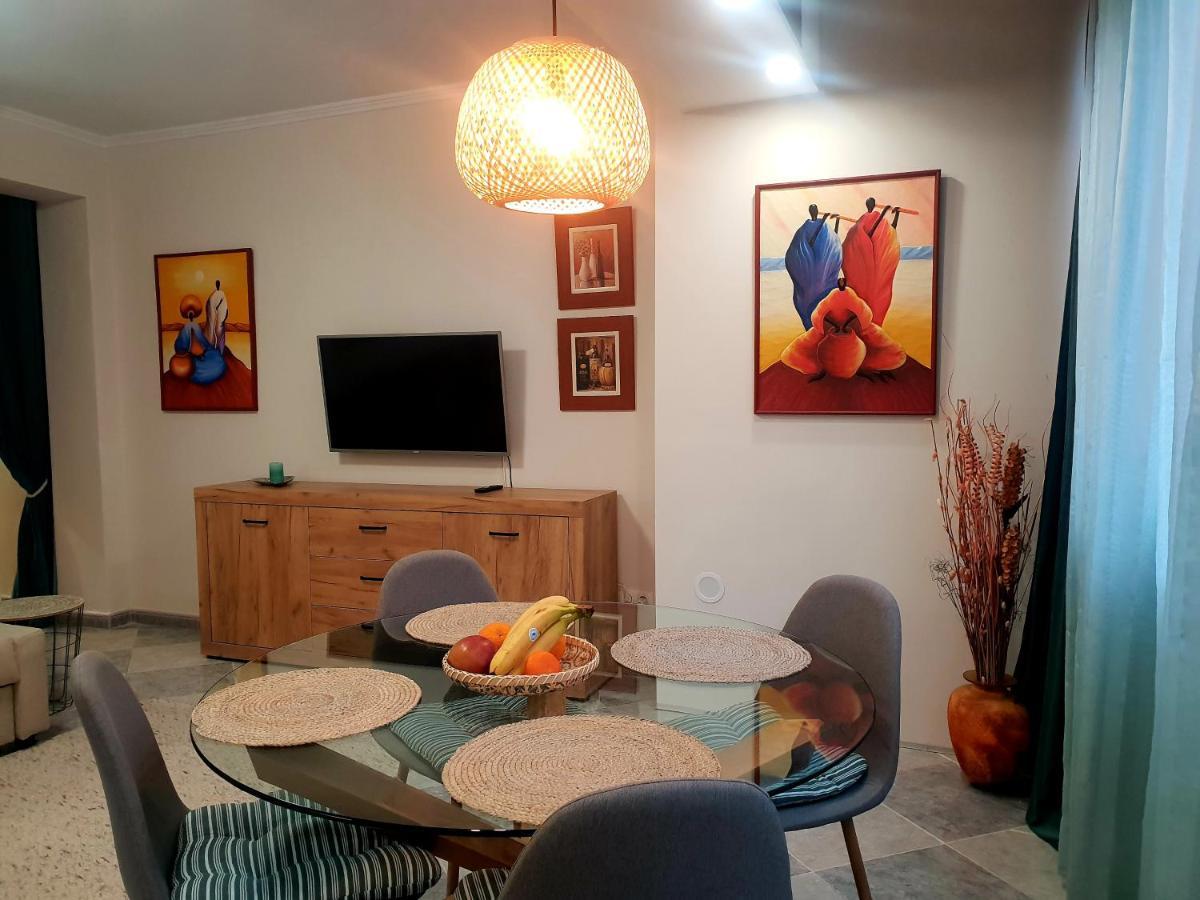 By The Beach Calpe Exterior photo