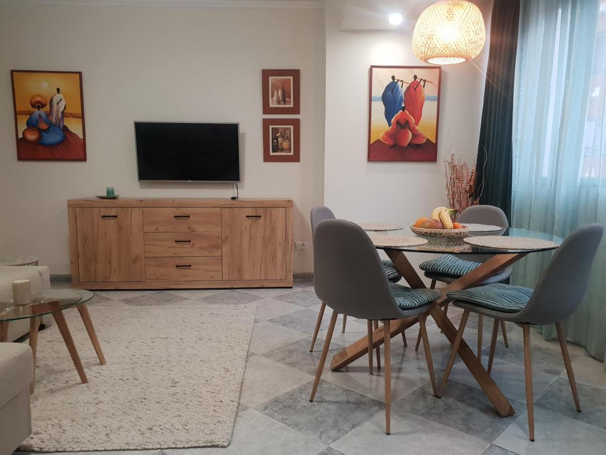 By The Beach Calpe Exterior photo